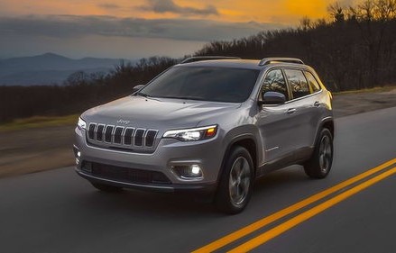 jeep越野车型大全及价格表(jeep越野车型大全及价格表指南者)