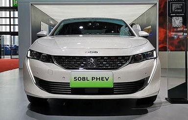 东风标致508l多少钱(汽车之家东风标致508)