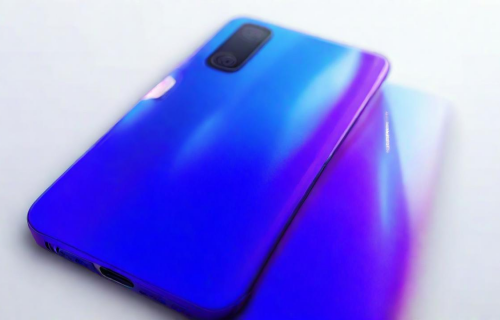 vivoz5x详细参数（vivoz5x规格参数）