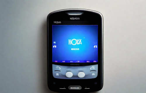 2010诺基亚手机型号大全图（诺基亚手机图片大全 型号）