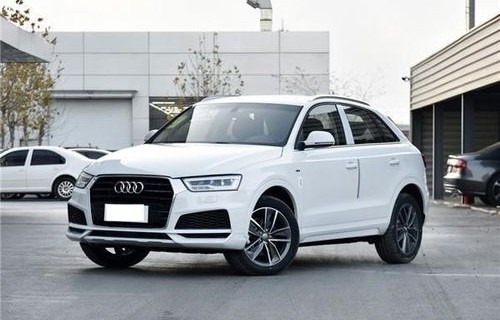 奥迪q3的价格是多少钱(奥迪q3价位多少钱)