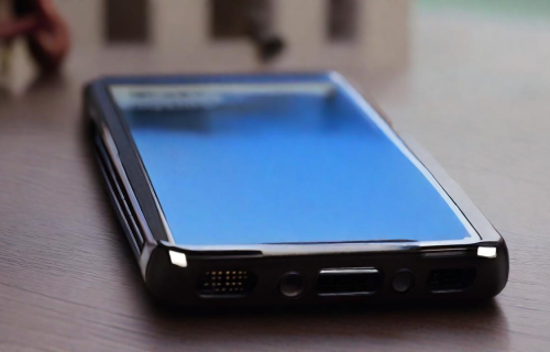 三星i909（三星I9008L）