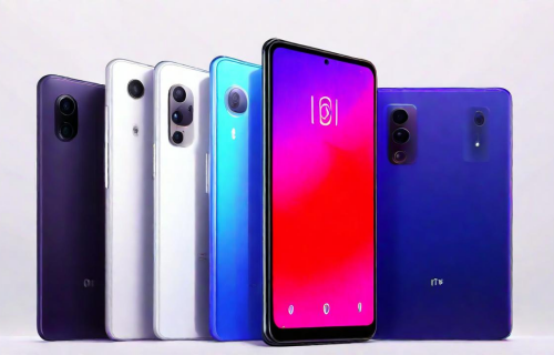 小米手机型号图片大全（小米手机有哪些型号及各型号图片?）