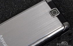 三星S3600C，技术与设计的完美结合