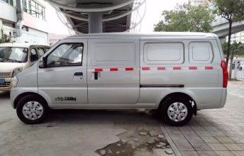 新能源面包车价格表纯电动货车(新能源载货面包车价格)