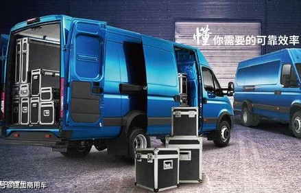 依维柯欧胜(依维柯欧胜30t自动挡)