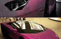 8000万兰博基尼大牛(3000万的兰博基尼大牛)