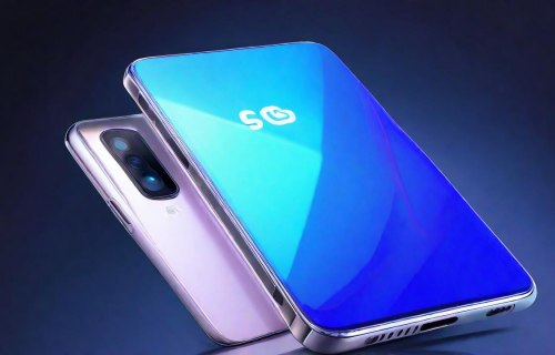 最新手机排行榜前十名5g（前五名手机排行榜）