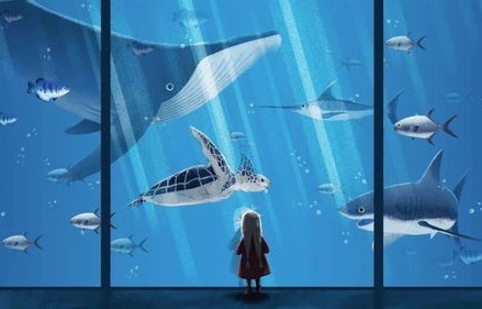 短剧海底牢笼之张雨荷的70集人生