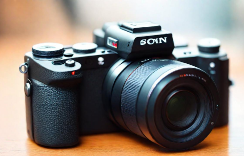 索尼a6000（索尼a6000怎么连接手机传照片）