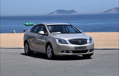 2023别克英朗多少钱(2020别克英朗13t价格)