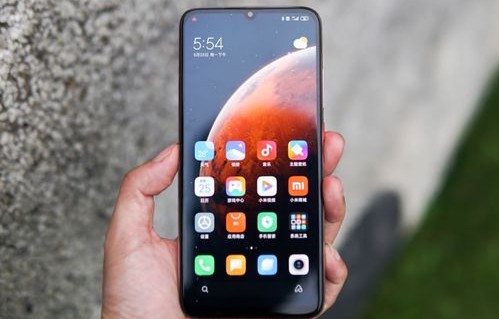 红米手机1S，性能与价值的完美结合