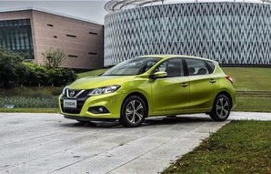 2024骐达落地多少钱一辆(新款骐达多少钱落地)