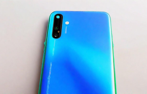 华为畅享10（华为畅享10e）