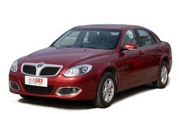 中华华晨汽车(中华华晨汽车报价及图片)