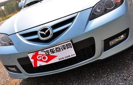 马自达3老款2010款(马自达3老款2010款价格)