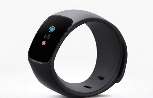华为手环（华为手环4pro）