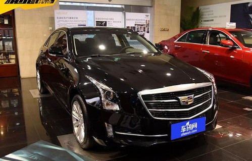 凯迪拉克20万左右(凯迪拉克20万左右的车型轿车有哪些)
