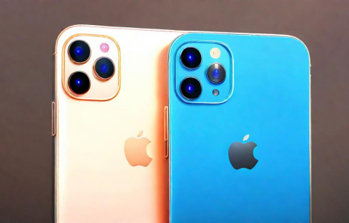 苹果11和11pro建议买哪个（苹果11与11pro买哪个）