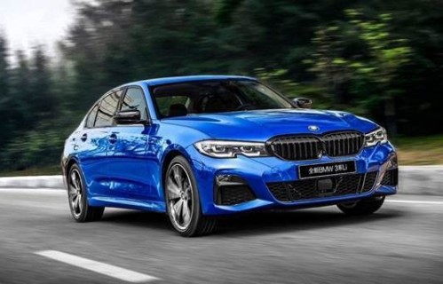 宝马3系报价(宝马3系报价跟沃尔沃比较)