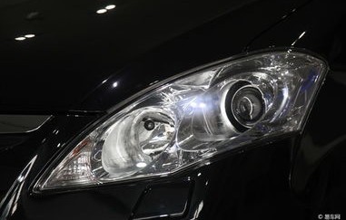 二手纳智捷大7能买吗(纳智捷大7mpv二手车)