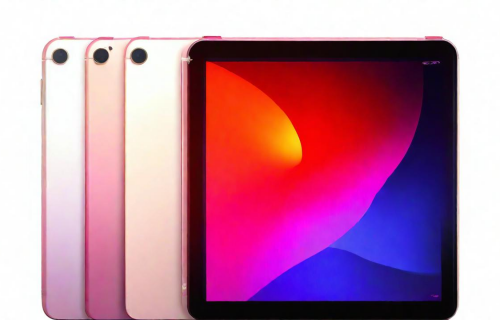 ipadmini5（ipadmini5多少钱）