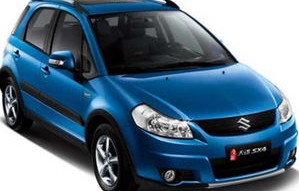 铃木天语sx4(铃木天语sx4保养灯怎么消除)