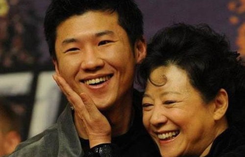 王骁获奖感言的真诚魅力