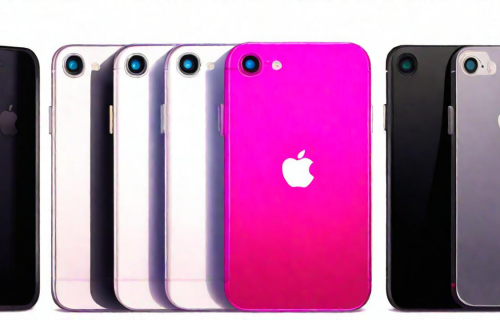 iphonese2（iphonese2处理器）