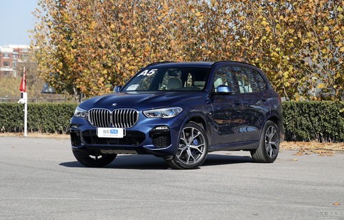 宝马suv(宝马suv车型图及报价)