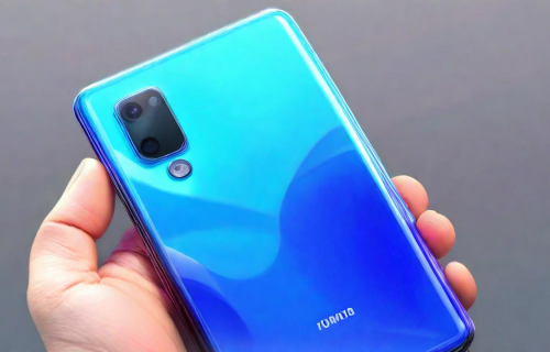 目前华为性价比最高的手机（华为当前性价比最高的手机）