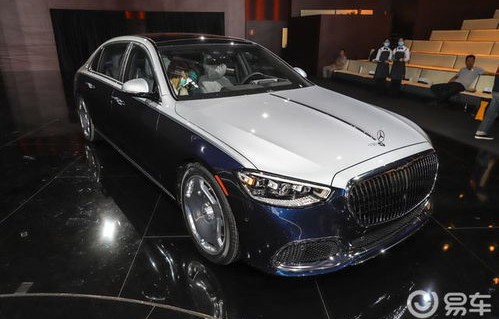 迈巴赫图片大全(迈巴赫图片大全大图价格)