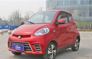 10万以内的电动汽车推荐(10万以内的电动汽车推荐知乎)