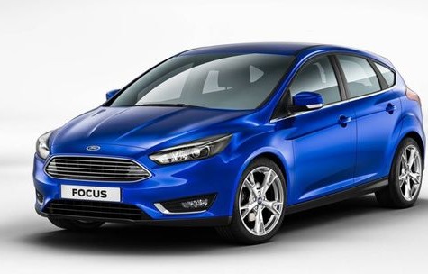 长安福特新福克斯(长安福特新福克斯广告2013)