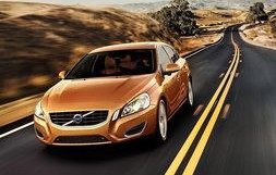 沃尔沃s60图片大全及报价(沃尔沃s60汽车报价表)