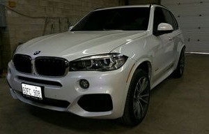 宝马x5m多少钱(宝马X5m多少钱)