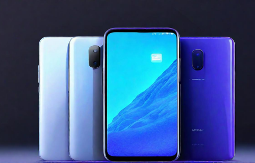 魅族16（魅族16系列）