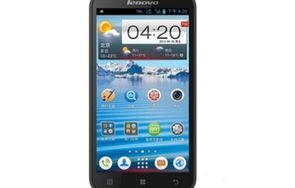 联想k910(联想k910电信版)