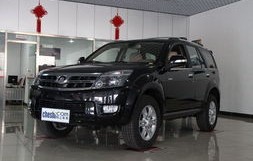 哈弗h3价格及图片(哈弗h3价格及图片15排量)