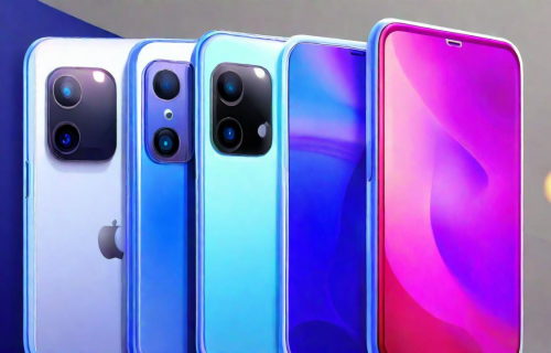 2021性价比高的手机推荐排行（2021性价比高的手机推荐排行苹果）