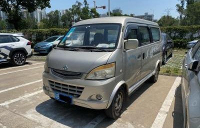 长安之星s460(长安之星s460报废补贴)