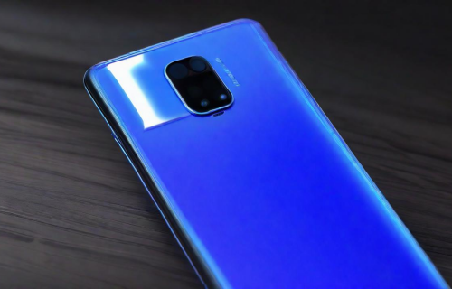 华为mate20pro参数（华为mate 20 pro参数）