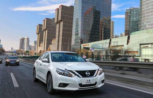 东风日产5一8万车型(3万一5万丰田新车)