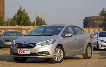 揭秘起亚K3价格——全方位解读您的购车预算