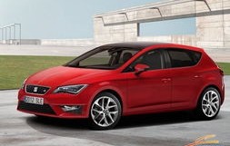 西雅特汽车(西雅特汽车图片大全)