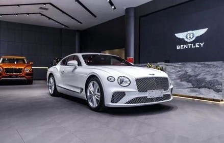 宾利欧陆gt2021款价格(宾利欧陆新款价格)