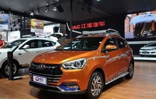 江淮汽车官网(江淮汽车官网电话)