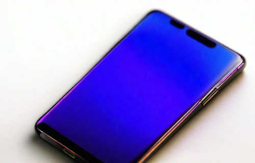 华为mate20pro（华为mate20pro突然黑屏无法开机）