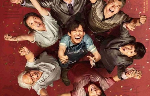 至尊妈妈归来，短剧的温情与力量