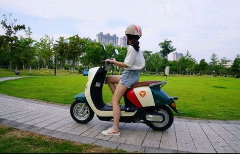 中山电动车协会：放开电动轻便(中山电动车行)